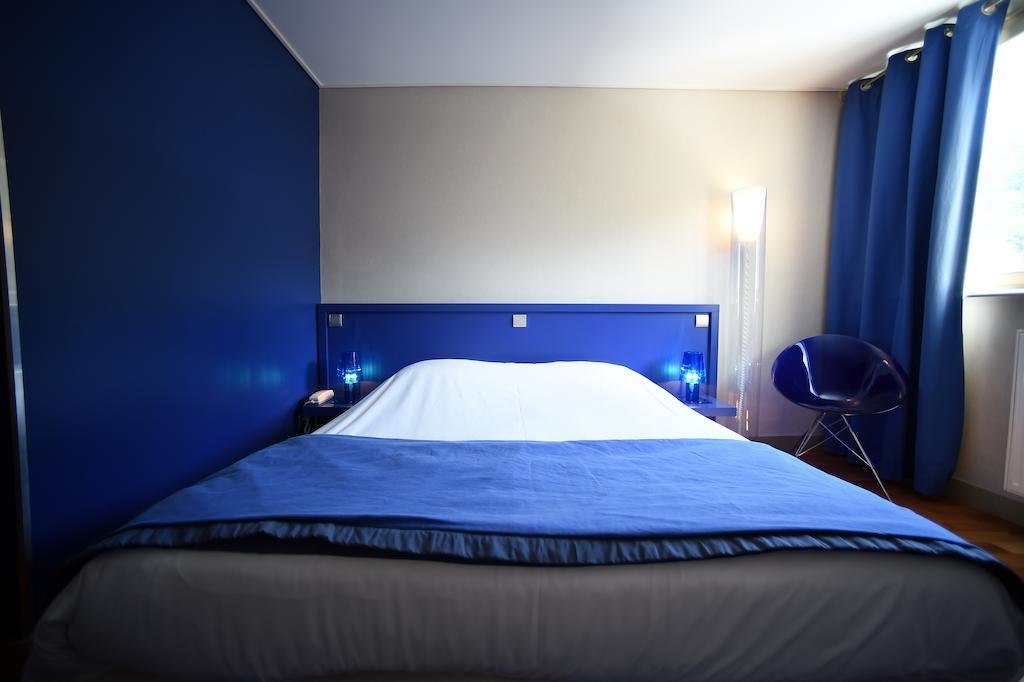 Hotel Du Lac Guebwiller Quarto foto