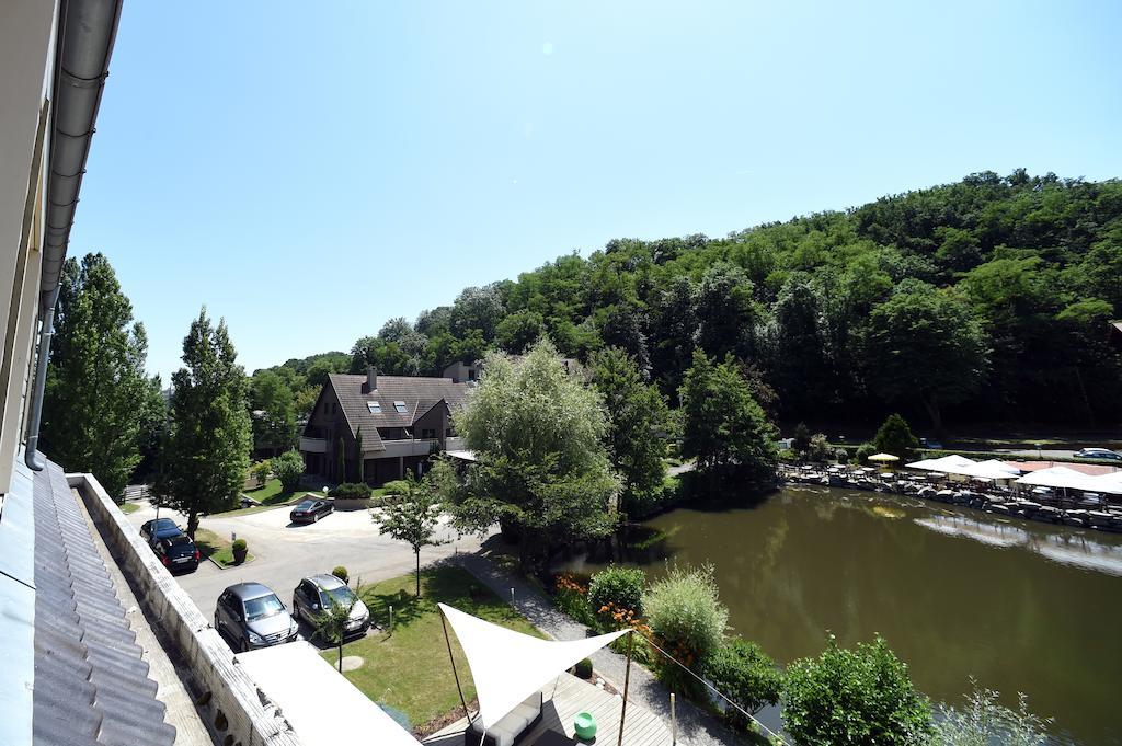 Hotel Du Lac Guebwiller Quarto foto